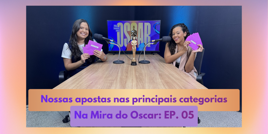 Apostas do Na Mira do Oscar para as Principais Categorias de 2026 Apostas do Na Mira do Oscar para as Principais Categorias de 2026