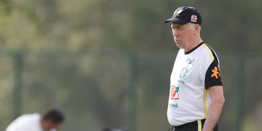 Brasil e França se Enfrentam em Amistoso Internacional com Wesley na Escalação Brasil e França se Enfrentam em Amistoso Internacional com Wesley na Escalação