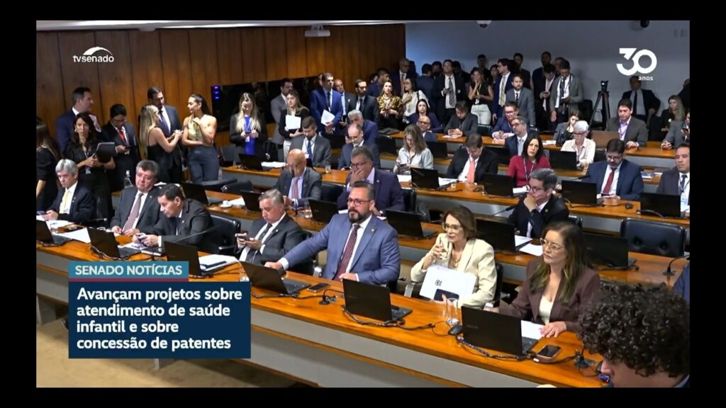 CAE Aprova Inclusão de Pediatra em Equipes de Saúde da Família CAE Aprova Inclusão de Pediatra em Equipes de Saúde da Família