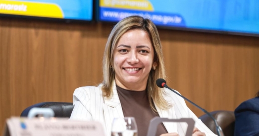 Câmara de São Luís Debate o Futuro da Educação em Audiência Pública Câmara de São Luís Debate o Futuro da Educação em Audiência Pública