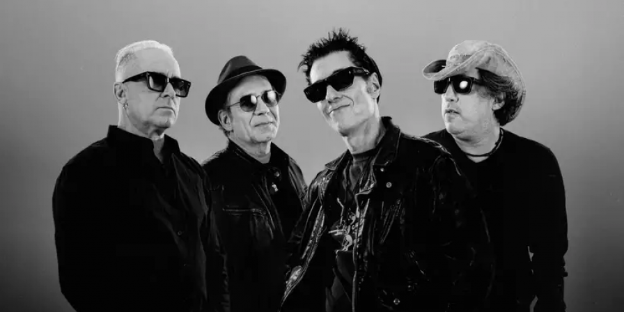 Capital Inicial Confirmado como Headliner no Rock in Rio 2026 Capital Inicial Confirmado como Headliner no Rock in Rio 2026