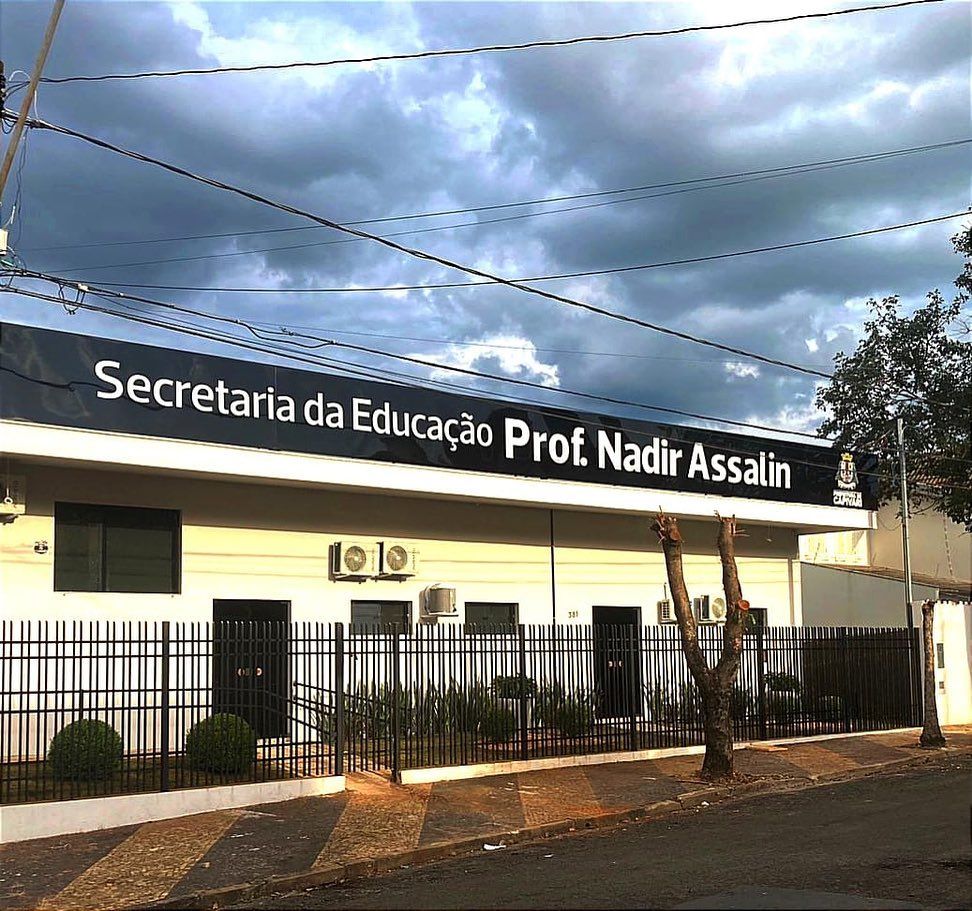 Capivari Inova com Plataforma Digital para Processos Administrativos da Educação Capivari Inova com Plataforma Digital para Processos Administrativos da Educação
