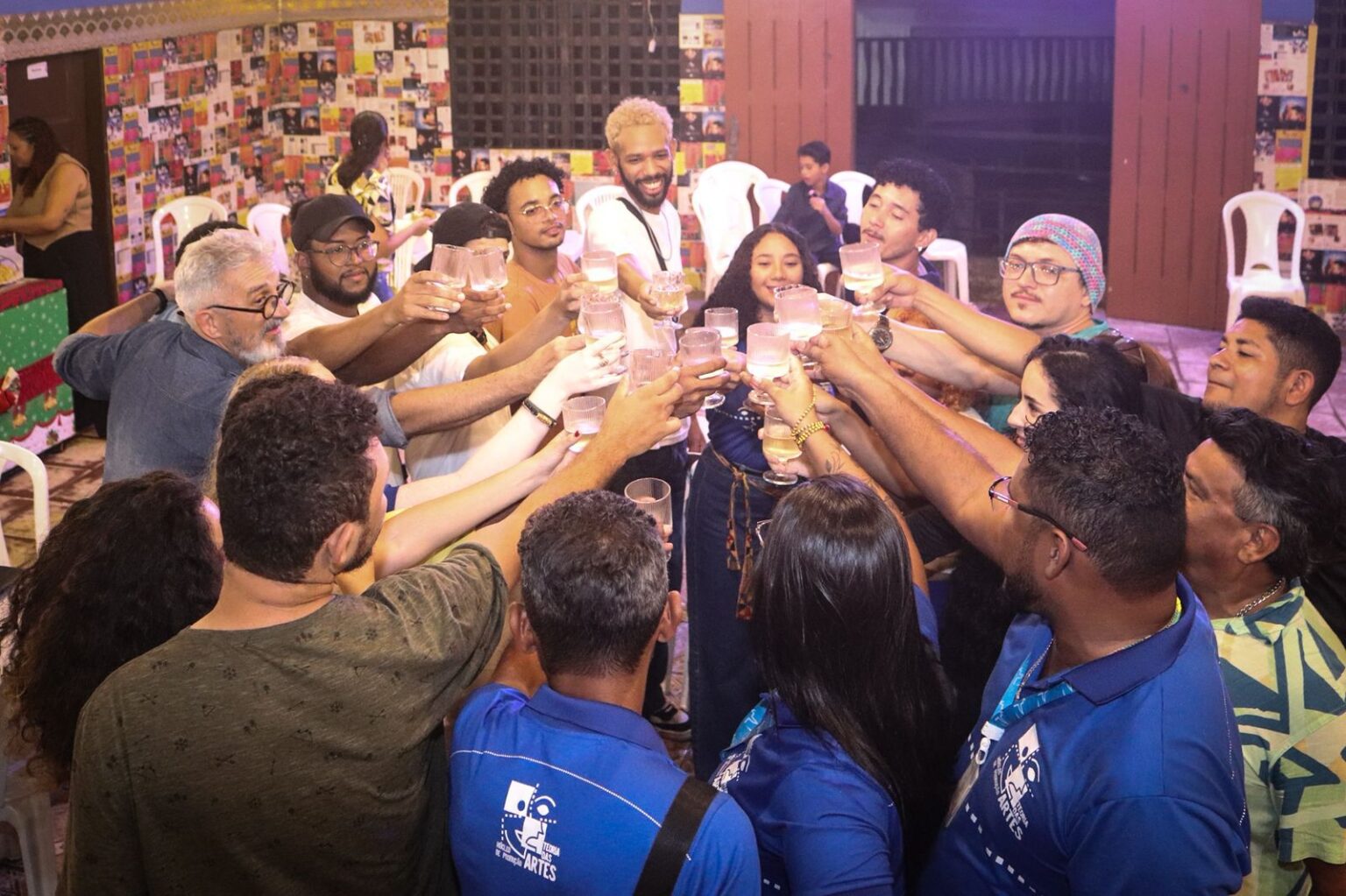 Caravana Cultural Maranhão de Encantos: Tradições que Unem Culturas