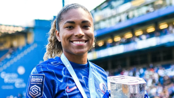 Catarina Macário: A Jogadora Maranhense que Faz História no Futebol Feminino Catarina Macário: A Jogadora Maranhense que Faz História no Futebol Feminino