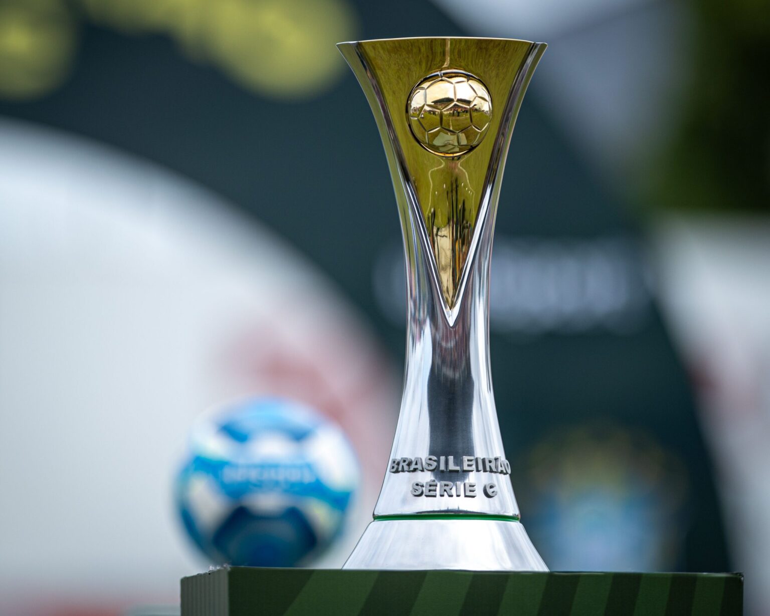 CBF Revela Tabela da Série C 2026: Confirmadas as Datas dos Jogos CBF Revela Tabela da Série C 2026: Confirmadas as Datas dos Jogos