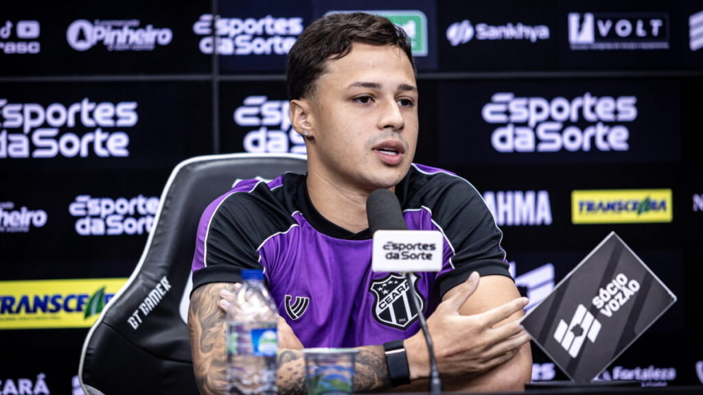 Ceará: Copa do Brasil como Oportunidade para Retomar Confiança