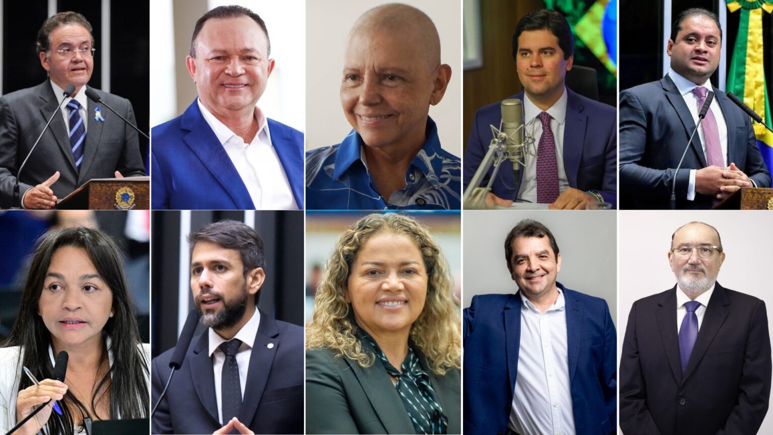 Cenários da Disputa ao Senado no Maranhão: Pesquisa Quaest Revela Números para 2026 Cenários da Disputa ao Senado no Maranhão: Pesquisa Quaest Revela Números para 2026