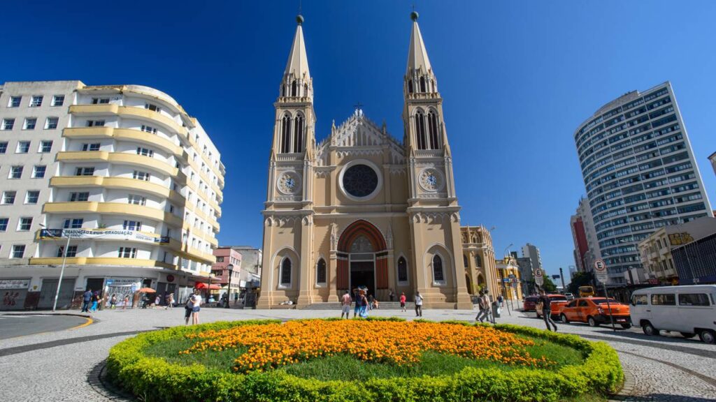 Cidades Culturais do Brasil: Destinos Imperdíveis para Amantes de Cultura
