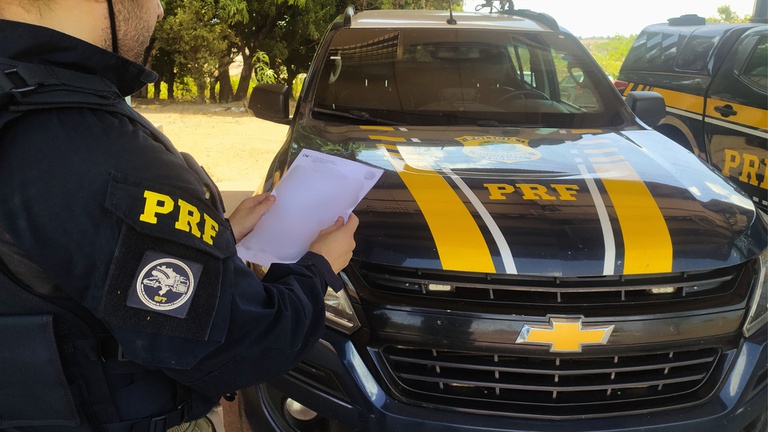 Cinco Prisões Realizadas em Ações da PRF nas Rodovias Federais do Maranhão Cinco Prisões Realizadas em Ações da PRF nas Rodovias Federais do Maranhão