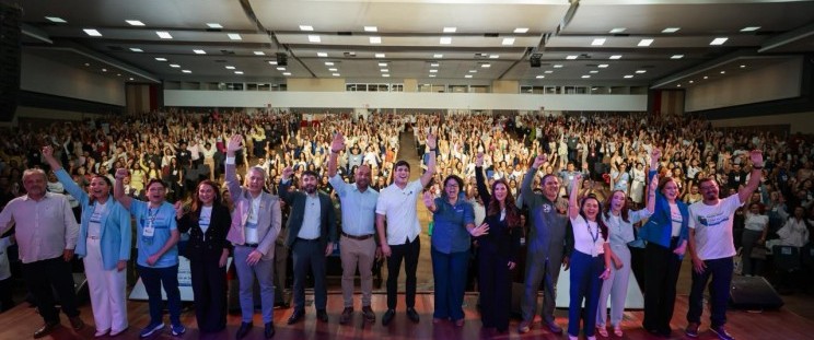Conass Participa de Debates sobre Comunicação em Saúde e Educação Permanente no Maranhão Conass Participa de Debates sobre Comunicação em Saúde e Educação Permanente no Maranhão