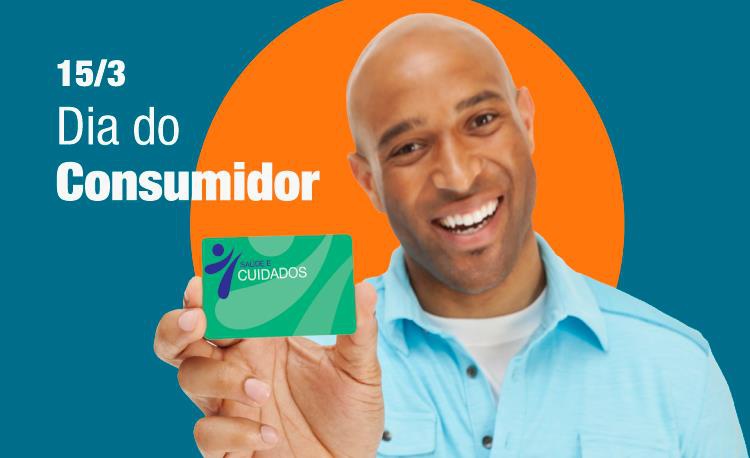 Dia do Consumidor: ANS Lança Campanha para Esclarecer Direitos na Saúde Suplementar Dia do Consumidor: ANS Lança Campanha para Esclarecer Direitos na Saúde Suplementar