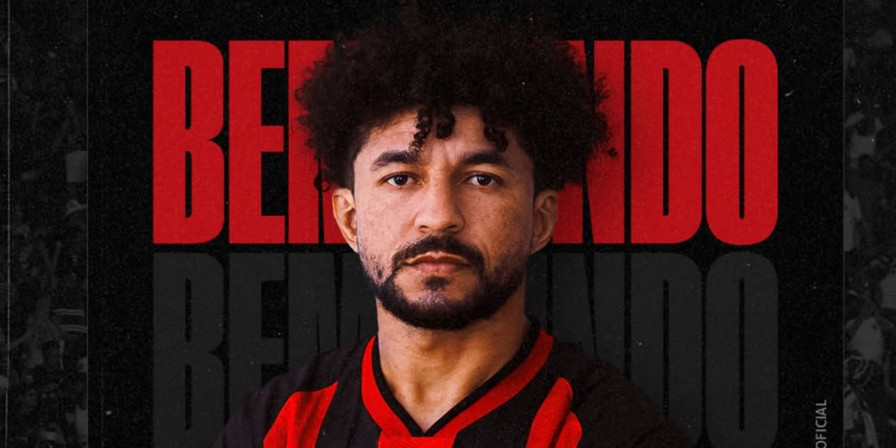 Diego Valderrama Retorna ao Moto Club para a Série D: Uma Nova Chance de Brilhar Diego Valderrama Retorna ao Moto Club para a Série D: Uma Nova Chance de Brilhar