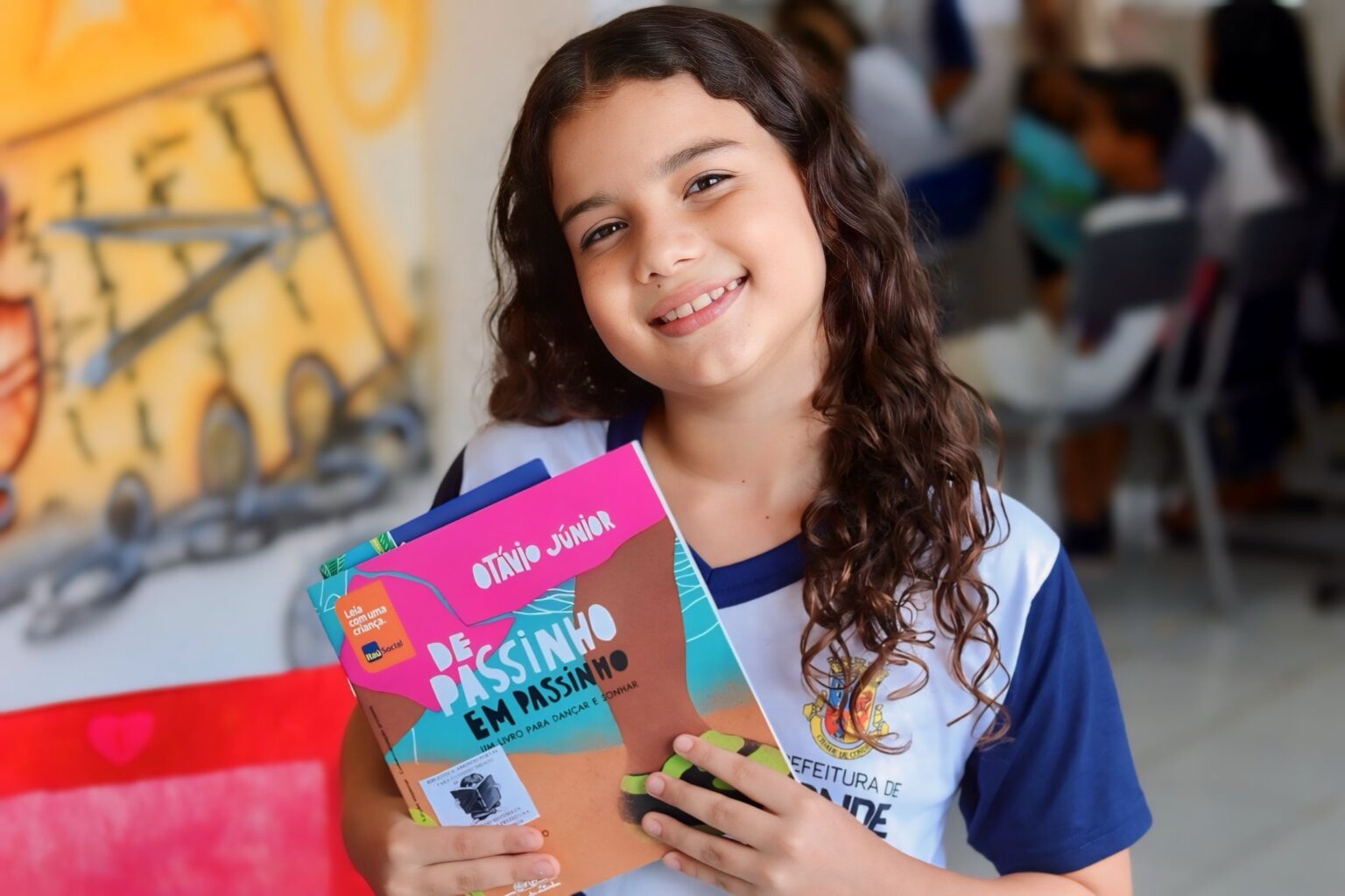 Educação de Conde se Destaca na Paraíba com Cinco Escolas Premiadas Educação de Conde se Destaca na Paraíba com Cinco Escolas Premiadas