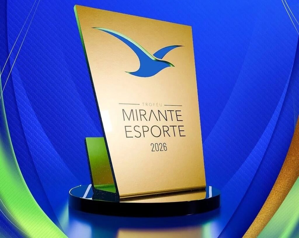 Equatorial Maranhão Apoia Atletas Indicados ao Troféu Mirante Esporte 2026