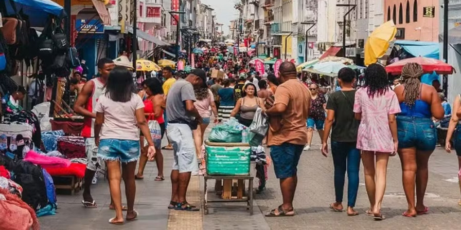 Estabilidade no Consumo das Famílias de São Luís em Fevereiro: O Que Isso Revela? Estabilidade no Consumo das Famílias de São Luís em Fevereiro: O Que Isso Revela?