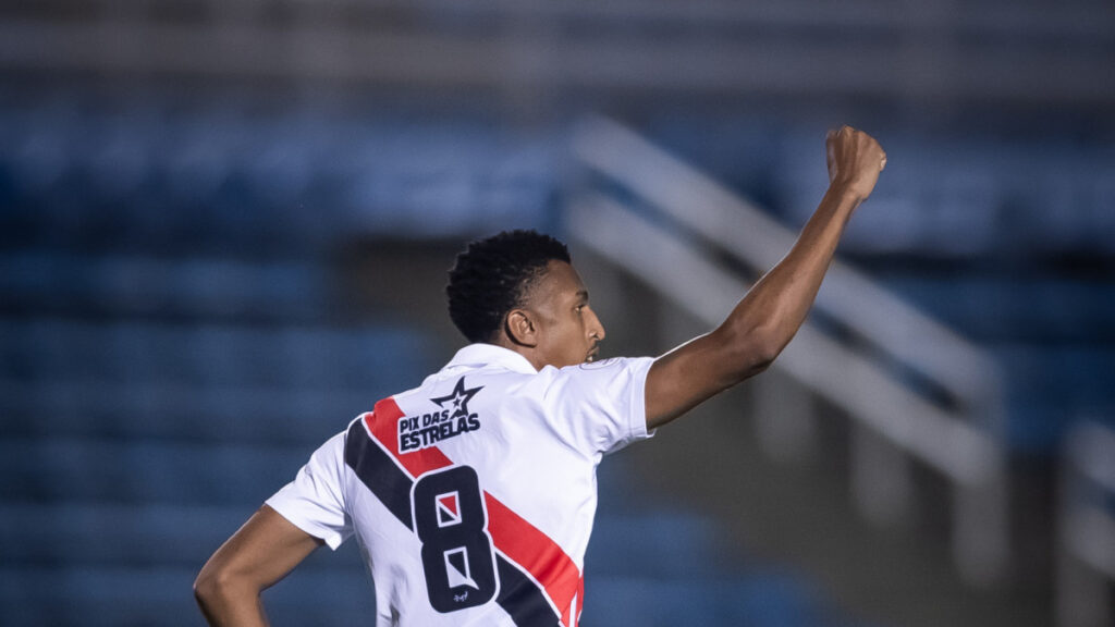 Ferroviário busca recuperação no Maranhão pela Copa do Nordeste Ferroviário busca recuperação no Maranhão pela Copa do Nordeste