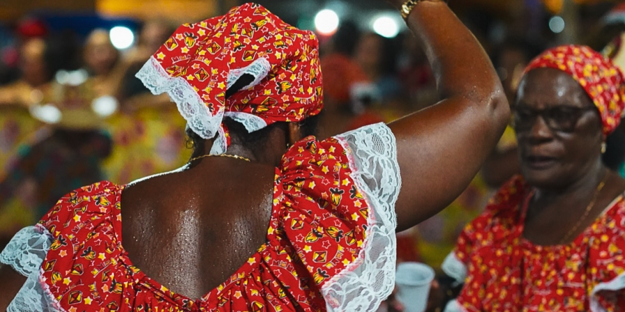 Festival AfroSom Marca Início do Rouanet Nordeste com Celebrando a Cultura Afro no MA Festival AfroSom Marca Início do Rouanet Nordeste com Celebrando a Cultura Afro no MA