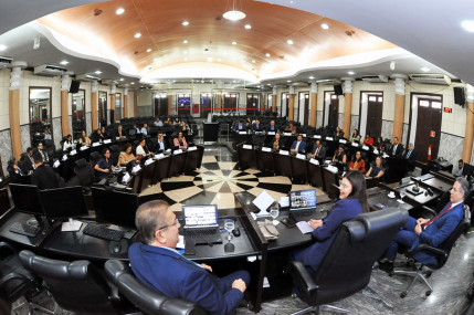 Fonajus Discute Regras do STF e Judicialização da Saúde no Maranhão Fonajus Discute Regras do STF e Judicialização da Saúde no Maranhão