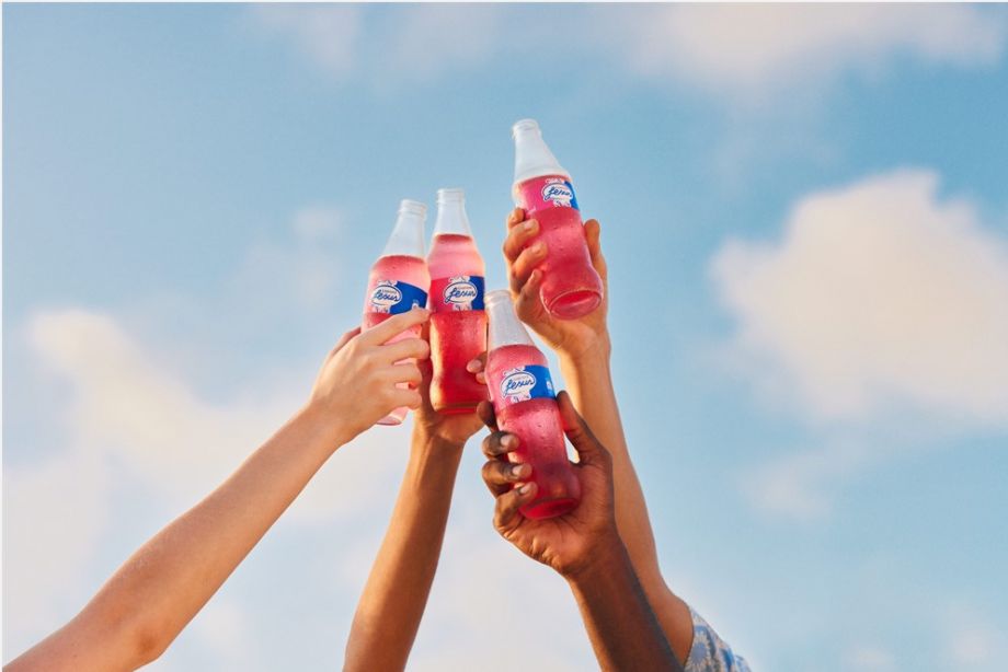 Guaraná Jesus Celebra 99 Anos com Campanha Histórica e Colorida Guaraná Jesus Celebra 99 Anos com Campanha Histórica e Colorida