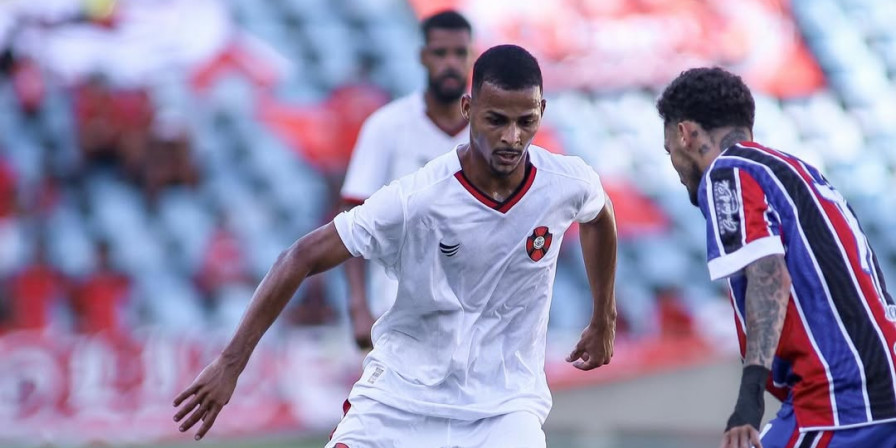 IAPE Anuncia Jadiel e Marquinhos como Novos Reforços para a Série D IAPE Anuncia Jadiel e Marquinhos como Novos Reforços para a Série D