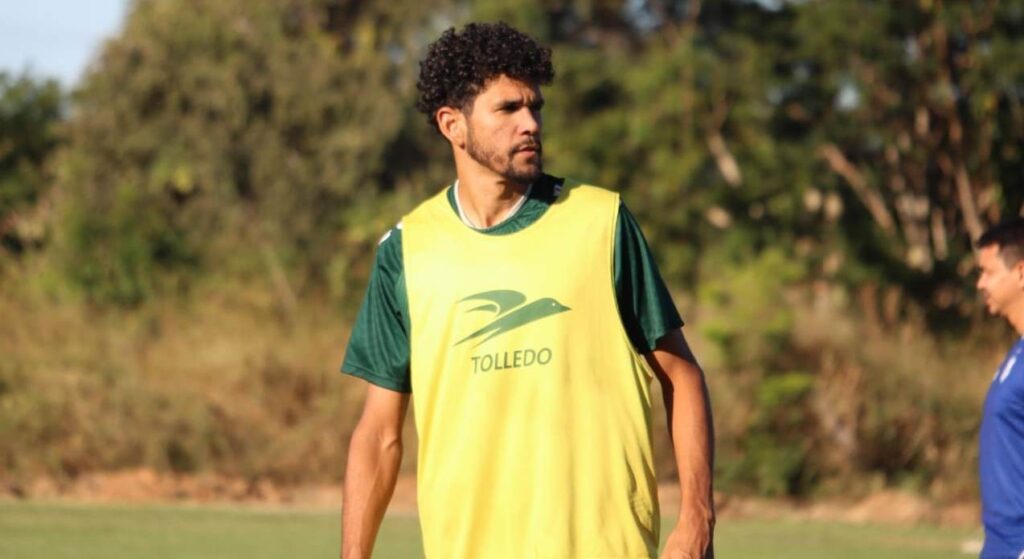 Imperatriz Confirma Novo Reforço para a Copa do Nordeste e Série D Imperatriz Confirma Novo Reforço para a Copa do Nordeste e Série D