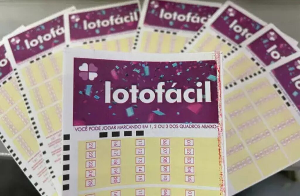 Lotofácil: Apostador de São Luís Garante Prêmio de R$ 1,5 Milhão em Aposta Simples