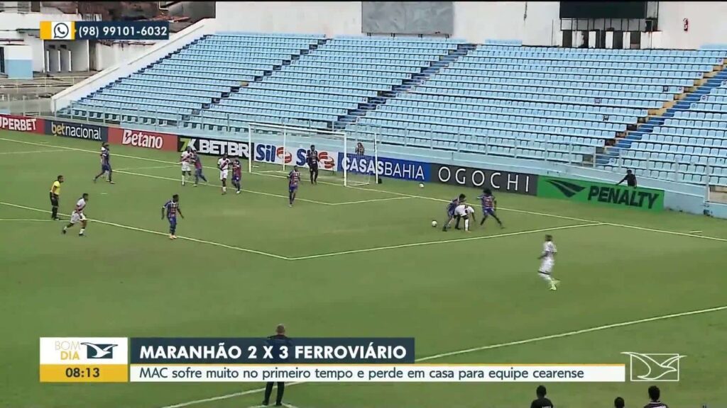 MAC Define Saídas e Mantém Técnico em Tempos Desafiadores