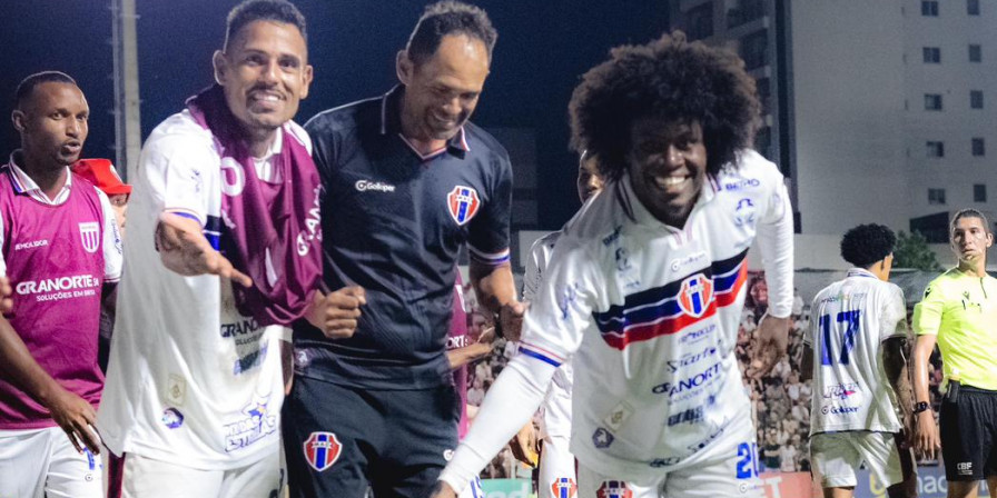 MAC se prepara para estreia na Copa do Nordeste contra o América-RN MAC se prepara para estreia na Copa do Nordeste contra o América-RN