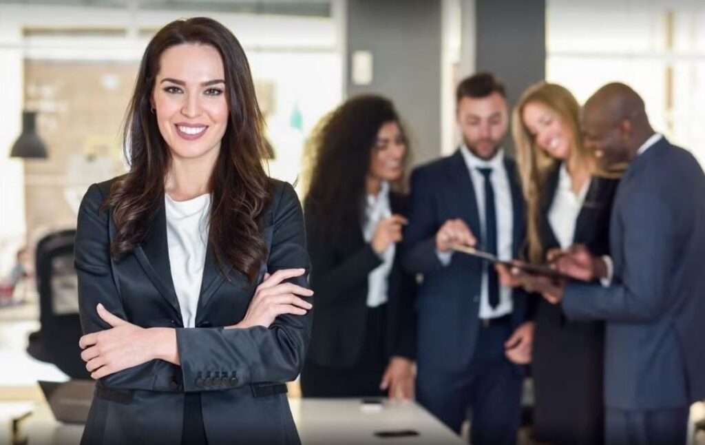 Mais de 150 mil empresas no Maranhão são lideradas por mulheres, revela 6ª edição do Boletim Elas Mais de 150 mil empresas no Maranhão são lideradas por mulheres, revela 6ª edição do Boletim Elas