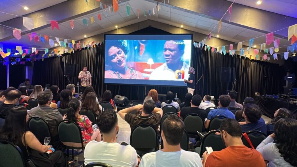 Maranhão em Destaque: Setur Apresenta São João em Roadshow da Azul Viagens