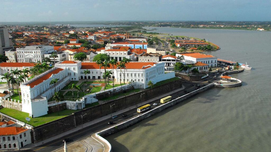 Maranhão Lança Roteiros Culturais em São Luís Durante a Expoturismo 2026