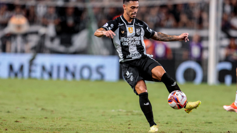 Maranhão x Ceará: Copas e Desafios na Terceira Fase da Copa do Brasil 2026 Maranhão x Ceará: Copas e Desafios na Terceira Fase da Copa do Brasil 2026