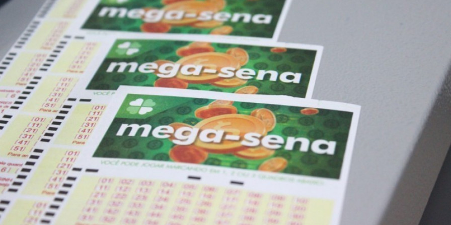 Mega-Sena: Concurso 2.987 Pode Pagar R$ 7,7 Milhões Mega-Sena: Concurso 2.987 Pode Pagar R$ 7,7 Milhões
