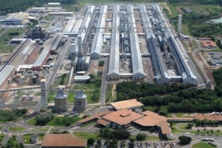 MPF Processa Maranhão por Falhas no Monitoramento da Qualidade do Ar em São Luís MPF Processa Maranhão por Falhas no Monitoramento da Qualidade do Ar em São Luís