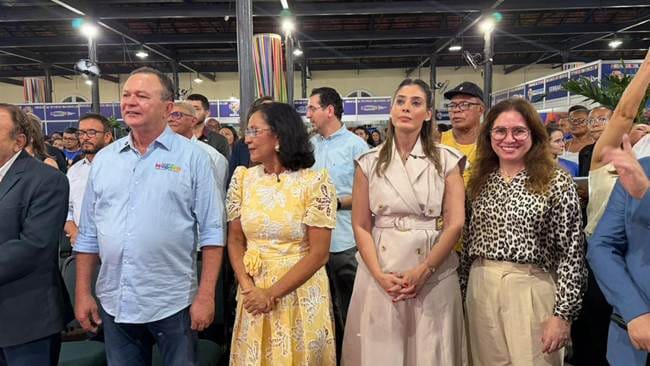 O Protagonismo Feminino no Turismo em Destaque na Expo Maranhão O Protagonismo Feminino no Turismo em Destaque na Expo Maranhão
