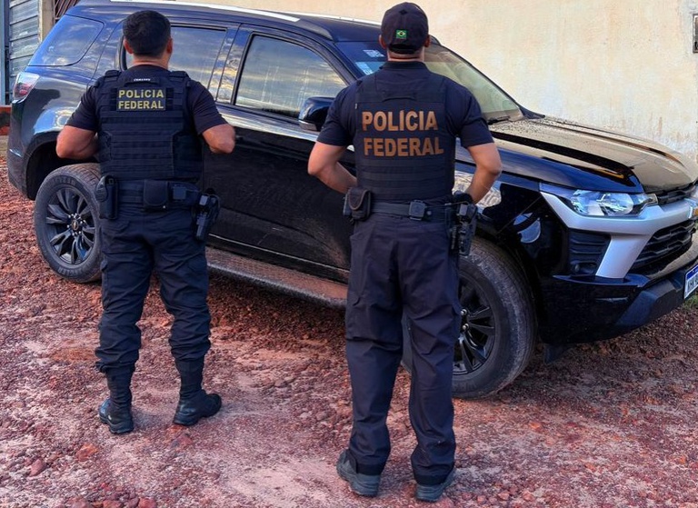 Operação Íctio: FICCO/MA Combate Organização Criminosa de Tráfico de Drogas Operação Íctio: FICCO/MA Combate Organização Criminosa de Tráfico de Drogas