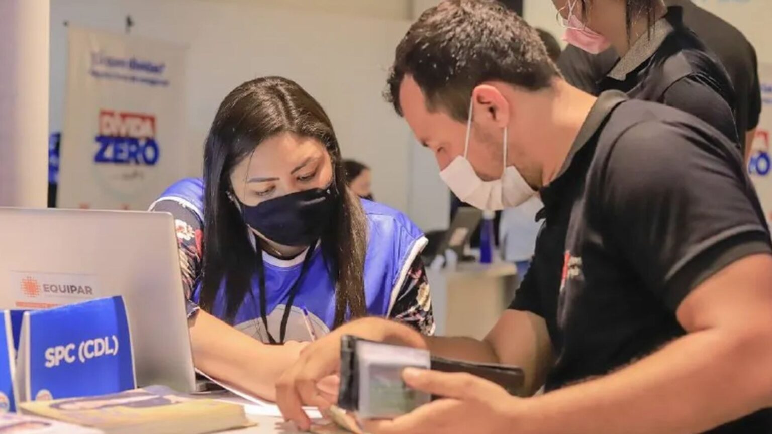 Dívida Zero: Descontos Imperdíveis para Quitar Débitos em São Luís e 38 Cidades do MA Imagem do artigo