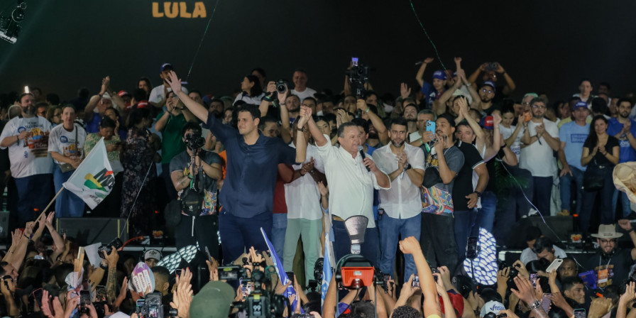 Pré-Candidatura de Orleans Revoluciona o Cenário Político no Maranhão Pré-Candidatura de Orleans Revoluciona o Cenário Político no Maranhão