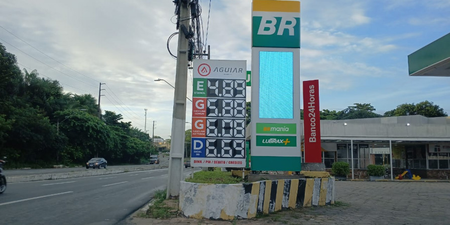 Procon-MA Entra com Ação contra Aumento Irregular da Gasolina Procon-MA Entra com Ação contra Aumento Irregular da Gasolina