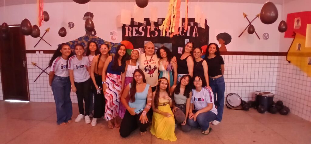Mulheres Transformadoras de São Luís: Histórias de Coragem e Inspiração Imagem do artigo
