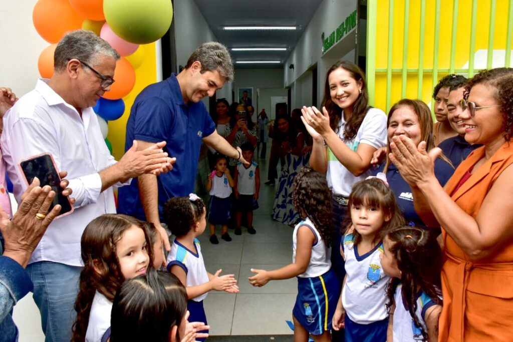 São Luís Vetado de Novas Contratações Temporárias para Professores São Luís Vetado de Novas Contratações Temporárias para Professores