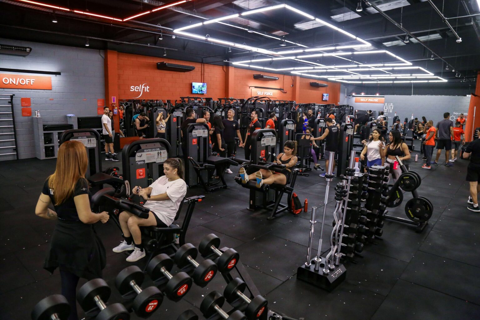 Selfit Expande Presença no Maranhão com Seis Novas Academias em 2024 Selfit Expande Presença no Maranhão com Seis Novas Academias em 2024