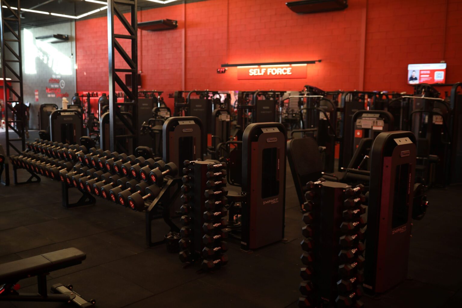 Selfit Expande sua Presença no Maranhão com Seis Novas Academias Selfit Expande sua Presença no Maranhão com Seis Novas Academias