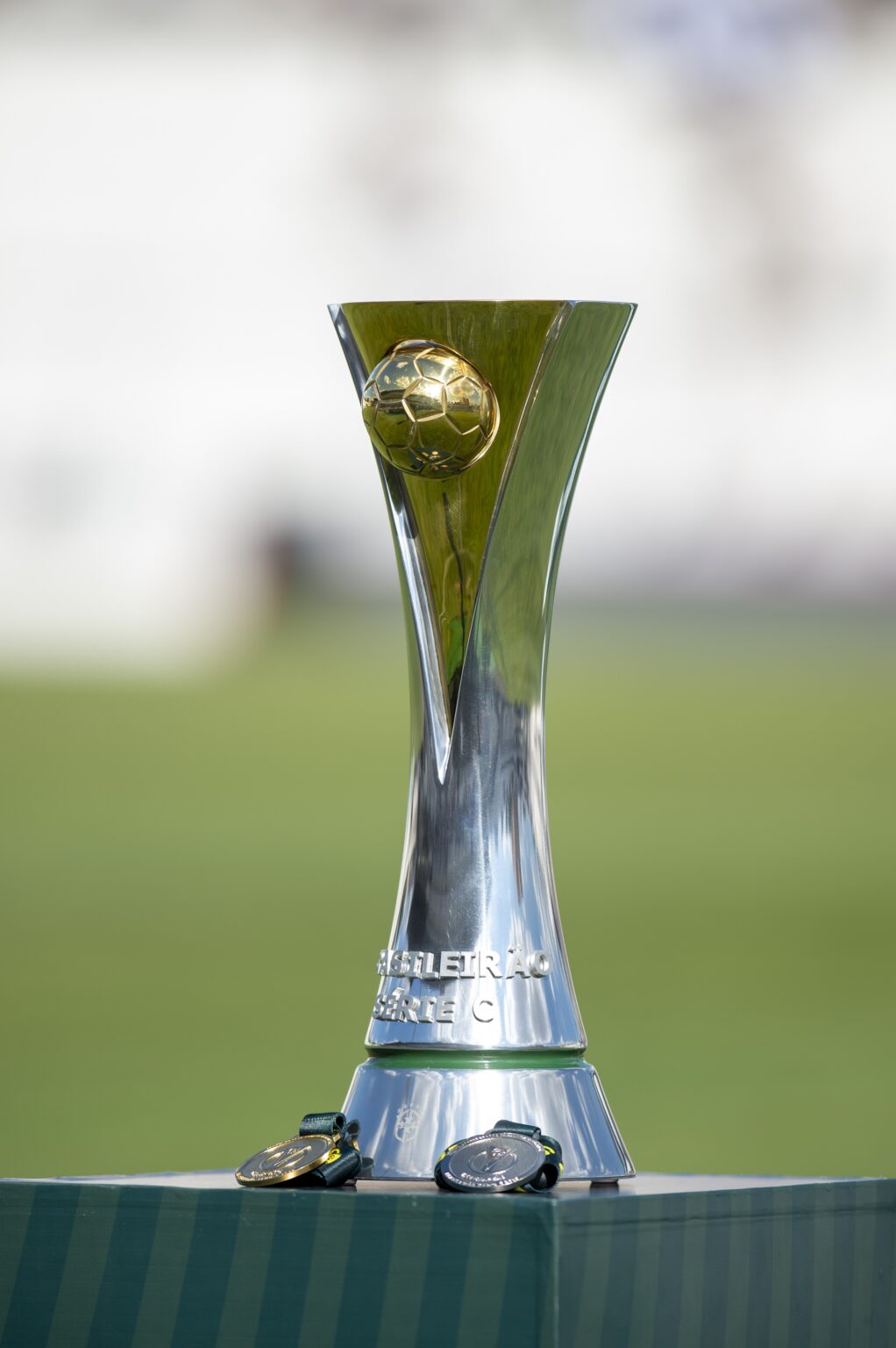 Série C 2026: CBF Detalha Primeiras Rodadas e Como Assistir aos Jogos Série C 2026: CBF Detalha Primeiras Rodadas e Como Assistir aos Jogos
