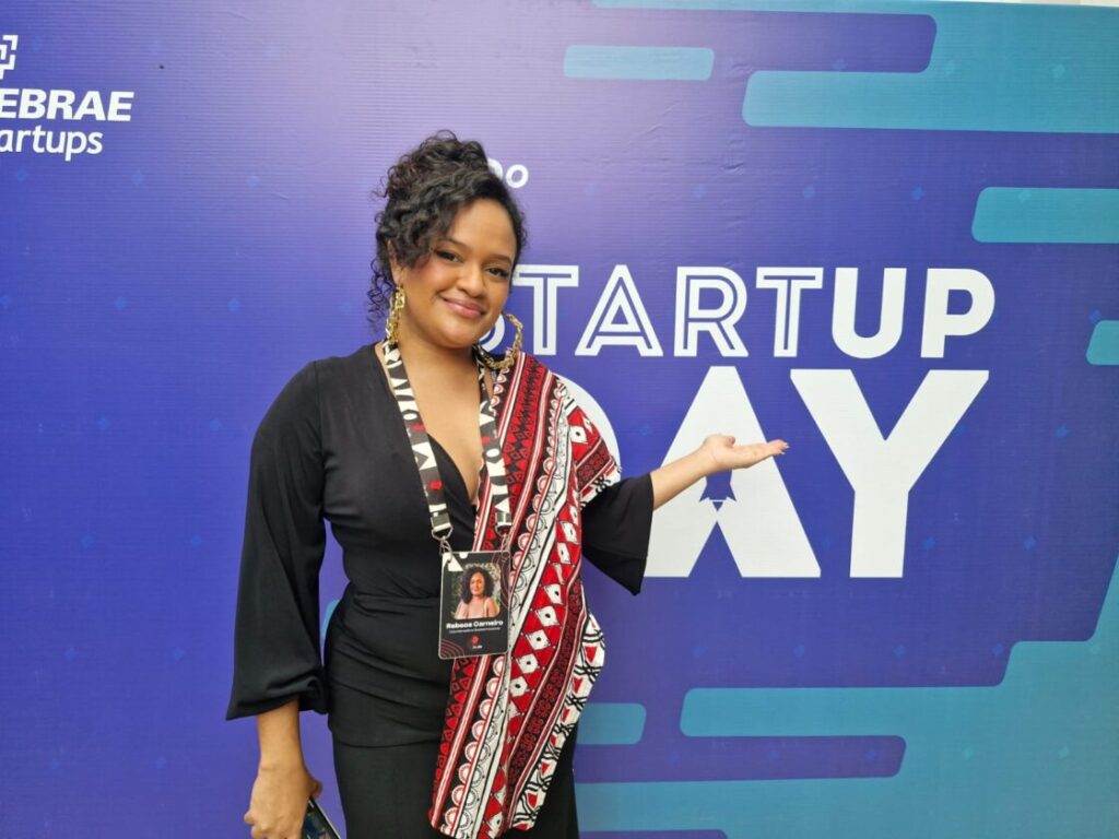Startup Day no Maranhão: Conexões e Oportunidades para Quase 3 Mil Participantes Startup Day no Maranhão: Conexões e Oportunidades para Quase 3 Mil Participantes