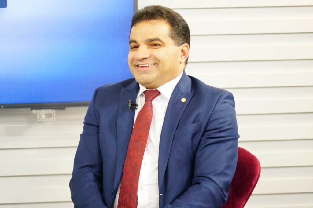 STF Julga Josimar Maranhãozinho e Pastor Gil em Caso de Corrupção nesta Terça-feira STF Julga Josimar Maranhãozinho e Pastor Gil em Caso de Corrupção nesta Terça-feira