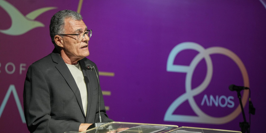 Troféu Mirante Esporte 2026: Como Assistir à Cerimônia de Premiação Hoje à Noite Troféu Mirante Esporte 2026: Como Assistir à Cerimônia de Premiação Hoje à Noite