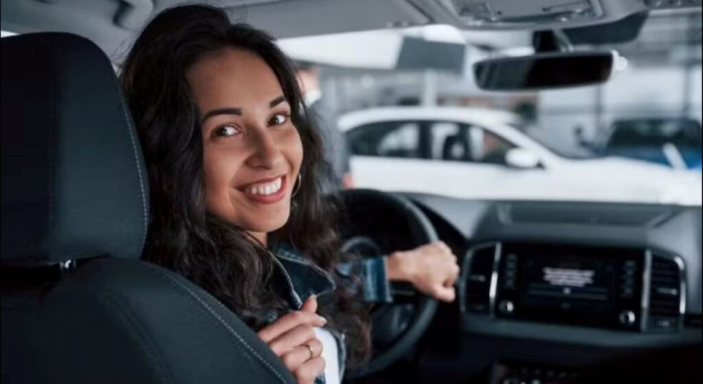 Uber Lança Opção para Mulheres Escolherem Motoristas em São Luís Uber Lança Opção para Mulheres Escolherem Motoristas em São Luís