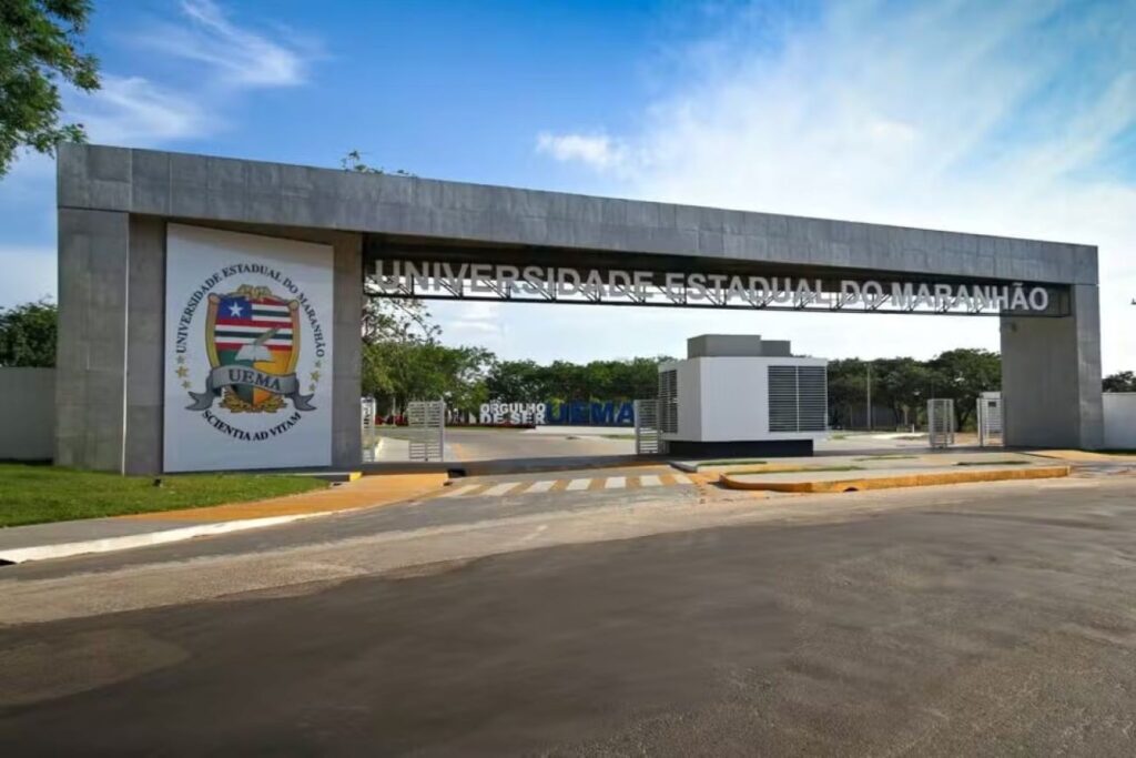 Uema Lança Seletivo com 599 Vagas Remanescentes Usando Notas do Enem Uema Lança Seletivo com 599 Vagas Remanescentes Usando Notas do Enem