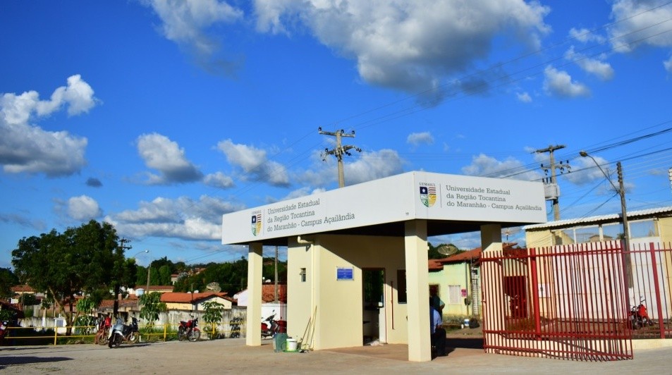 UEMASUL Lança 150 Vagas em Cursinho Popular Gratuito para Vestibulares UEMASUL Lança 150 Vagas em Cursinho Popular Gratuito para Vestibulares